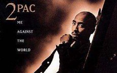 【中英字幕】2Pac - Me Against The World，西岸说唱经典