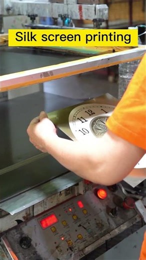 Wall Clock Factory Video | Professional Manufacturing