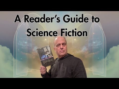20 Essential Science Fiction Books