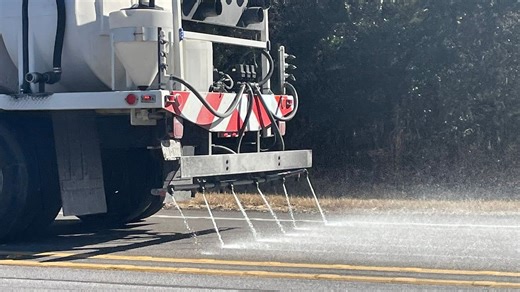 Comal County officials prepare for severe winter storm