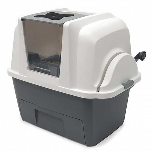 Catit Smartsift Arenero para Gatos Auto Limpiable