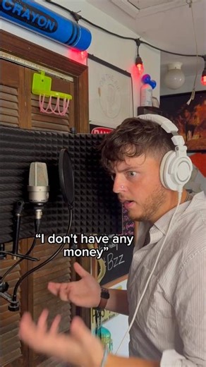 Bro gave him all he had😭 This is my song “Evil Eye” & it’s out now