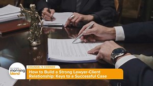How to Build a Winning Lawyer-Client Relationship with Attorney Ofelia Markarian