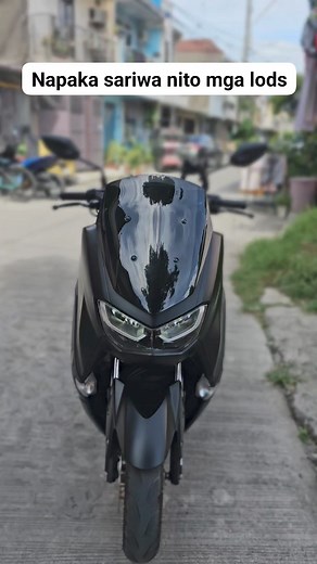 For sale/swap Nmax v2.1 yconnect/abs/tcs 2024 Sword gray black 2k orig odo Remote/code/comp key Manual booklet Original or and cr 1st owner open dos 2 id with 3 sign 3 months old With plate Reg till 2027 All stock engine Gas and go No issue Makinis Semi brand new condition Pickup only North caloocan Waze: onepiece motorshop #onepiecemoto #LegitBuyAndSell #Nmax #follower #motorcycles @top fans | ONE PIECE MOTO Buy & Sell