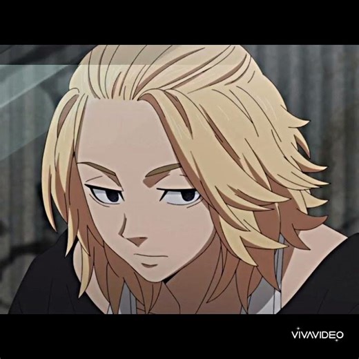 Anime Tokyo Revengers, Mayki😎