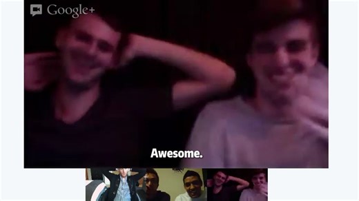 The Chainsmokers 十三年前刚出道时的网络视频采访 （中英机翻）