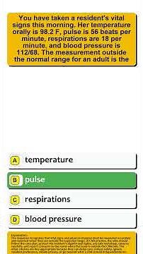 headmaster cna practice test with answers