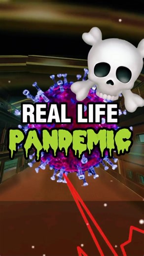 The Most Realistic Infection Map On Fortnite🔥💀 #fortnite #fortnitecreative #fortnitemapcodes #fortnitecreativemaps #fortniteclips