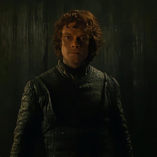 Theon Greyjoy Saves Yara Greyjoy | Epic Rescue Scene | #GameOfThrones #TheonGreyjoy #YaraGreyjoy