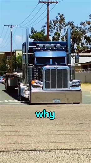 Differences Between American and European Truck Designs