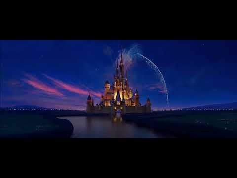 Walt Disney Pictures (Noelle)