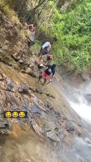 Falling Down Funny Moments Compilation 😂 | Try Not To Laugh Challenge