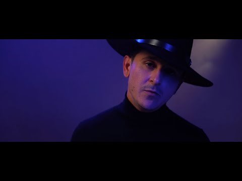 Mitchel Musso - EXPERIENCE (feat. Marc Musso) [Official Music Video]