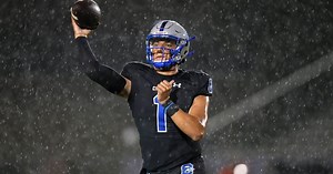 College football recruiting: Crystal Ball outlook for Class of 2024's best, including 5-star QB Dylan Raiola