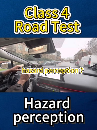 Class 4 Road Test Tip You Must Know
