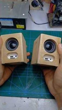 tws bluetooth speaker