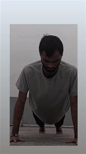 I Tried A Morning Push-Up Routine For 30 Days