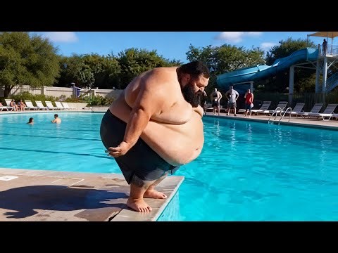 Top 100 Funny Splash Moments That Broke the Internet