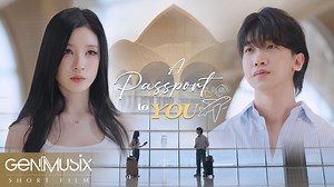 Airport ជាកន្លែងលាគ្នា តែក៏ជាកន្លែងជួបអ្នកថ្មីដែរ | PASSPORT TO YOU (Short Film) Story & Screenplay | STEP Director | Ochy - STEP Editor | Mao Sopanha - STEP Colorists | Ochy - Mao Sopanha Producer | Wella Social Media Executive | Kong Phanny Subtitle | Seung Sokdavuth #STEP #Apassporttoyou #Shortfilm #GenMusix #RasmeyHangMeas | STEP