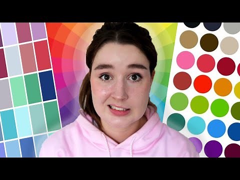 I Got a Professional Personal Color Analysis *color palette expert*