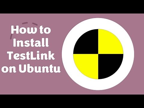 Test Link installation || How to Install Test Link on Ubuntu