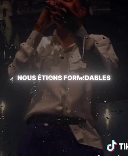 Formidable - Stromae #speedsongfr #musiques #speedupsong #paroles #formidable #papaoutai #stromae