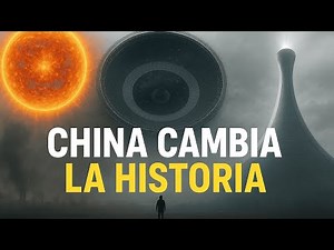 3 INVENTOS de China que cambiarán la HISTORIA del mundo