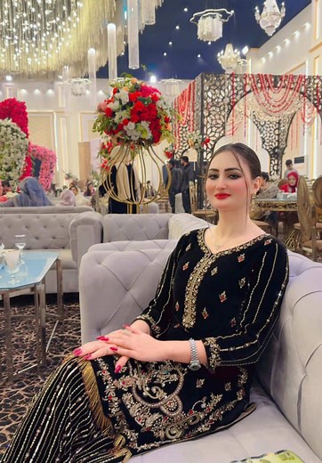 Zarnab Khan Swati: A Journey through Talent and Passion