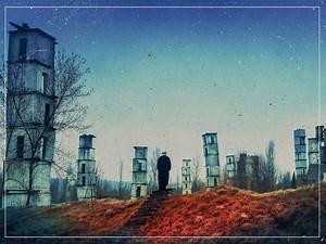 Wim Wenders - 'Anselm' movie review