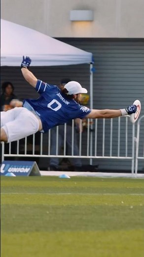 Second effort goal on the layout!