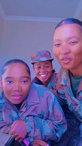 SA Army military Trainee 2025-2026🤎 | SAPS Training Applications