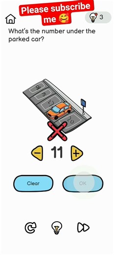 brain out game right answer dena hai bhai #gamenextgaming