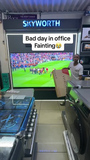 Bad day in office #fypppppppppppppp @Mwelu-precious