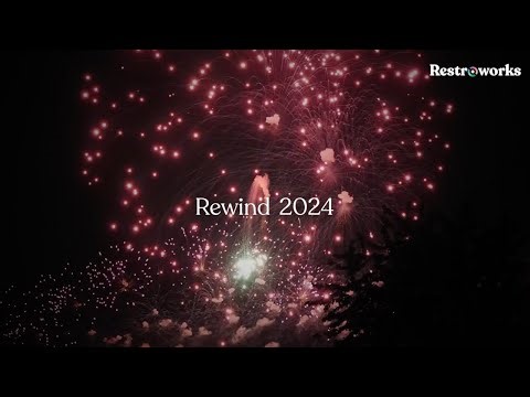 Restroworks 2024 Rewind