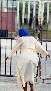 Beautiful African expressions | Energy Grandma