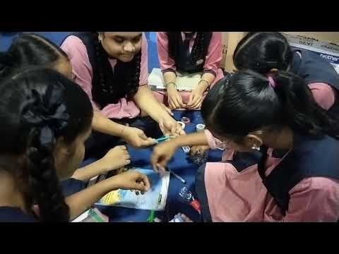 ATAL TINKERING LAB PRACTICALS - 20