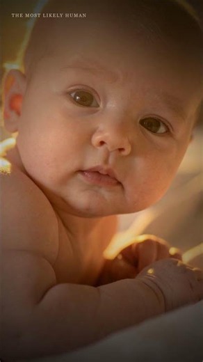 Why you can't remember being a baby