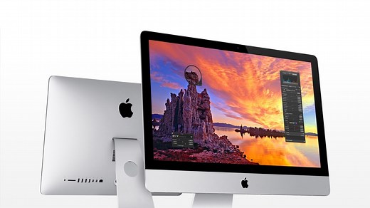 Apple iMac 21.5-inch and 27-inch (Late 2013) reviews