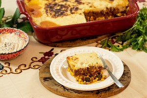 1.9K views · 110 reactions | Shepherd’s pie is classic comfort food....