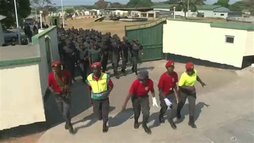 Energetic Military Songs to Boost Morale