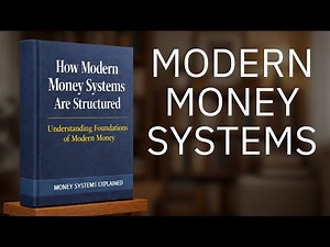 How Modern Money Systems Are Structured