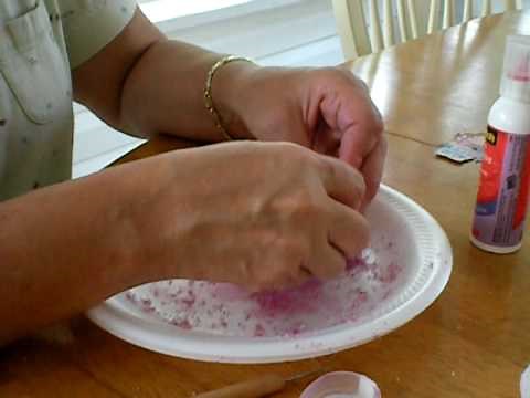 Flower soft tutorial