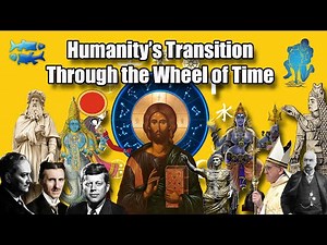 World Events Explained Through Astrology