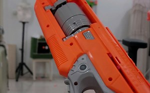 NERF炫威