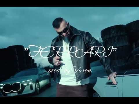 [FREE] Jala Brat x Buba Corelli Type Beat - "FERRARI" | Balkan Type Beat 2026