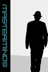 Masterminds (2003-2007) - Season 1 Episodes and Ratings