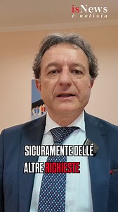 Un pacchetto di misure per rilanciare il Veneziale: le proposte di Castrataro sul tavolo dell'Asrem GUARDA IL VIDEO 👇👇 | IsNews.it - Molise