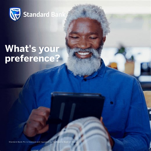Transform your banking experience with our cutting-edge digital products!⏳ Unlock a world of endless possibilities at your fingertips. 🌐💳 ​ ​Download 247 App now:​ App Store: https://tinyurl.com/dtpyb778 Google Play: https://tinyurl.com/kasmsdc9 AppGallery: https://tinyurl.com/bdhryej7 #digitalbanking | Standard Bank Malawi