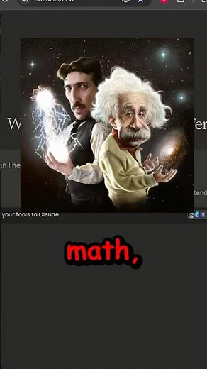 AI vs AI. Which is best at Math? #ai #chatgpt #gemini #claude