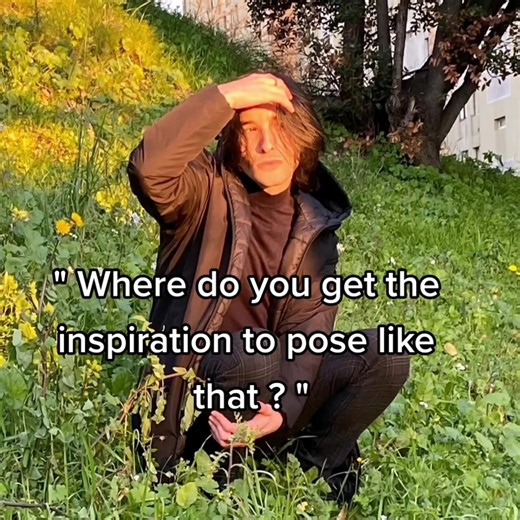 Mastering Jojo Poses: Inspiration and Shooting Techniques